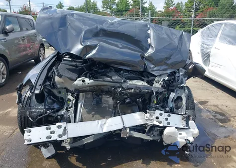 2023 Lexus Is 350 F Sport Design/350 F Sport from USA, damaged, VIN JTHGZ1B20P5067332